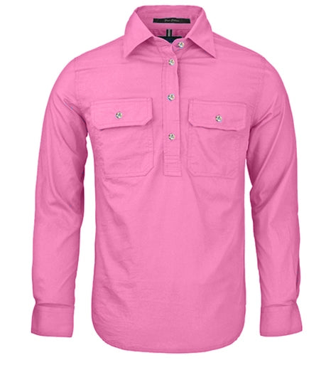 Women's HFF Workshirts - 6 Colours