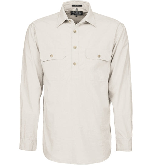 Men's  HFF Workshirts - 6 colours