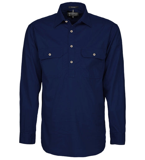 Men's  HFF Workshirts - 6 colours